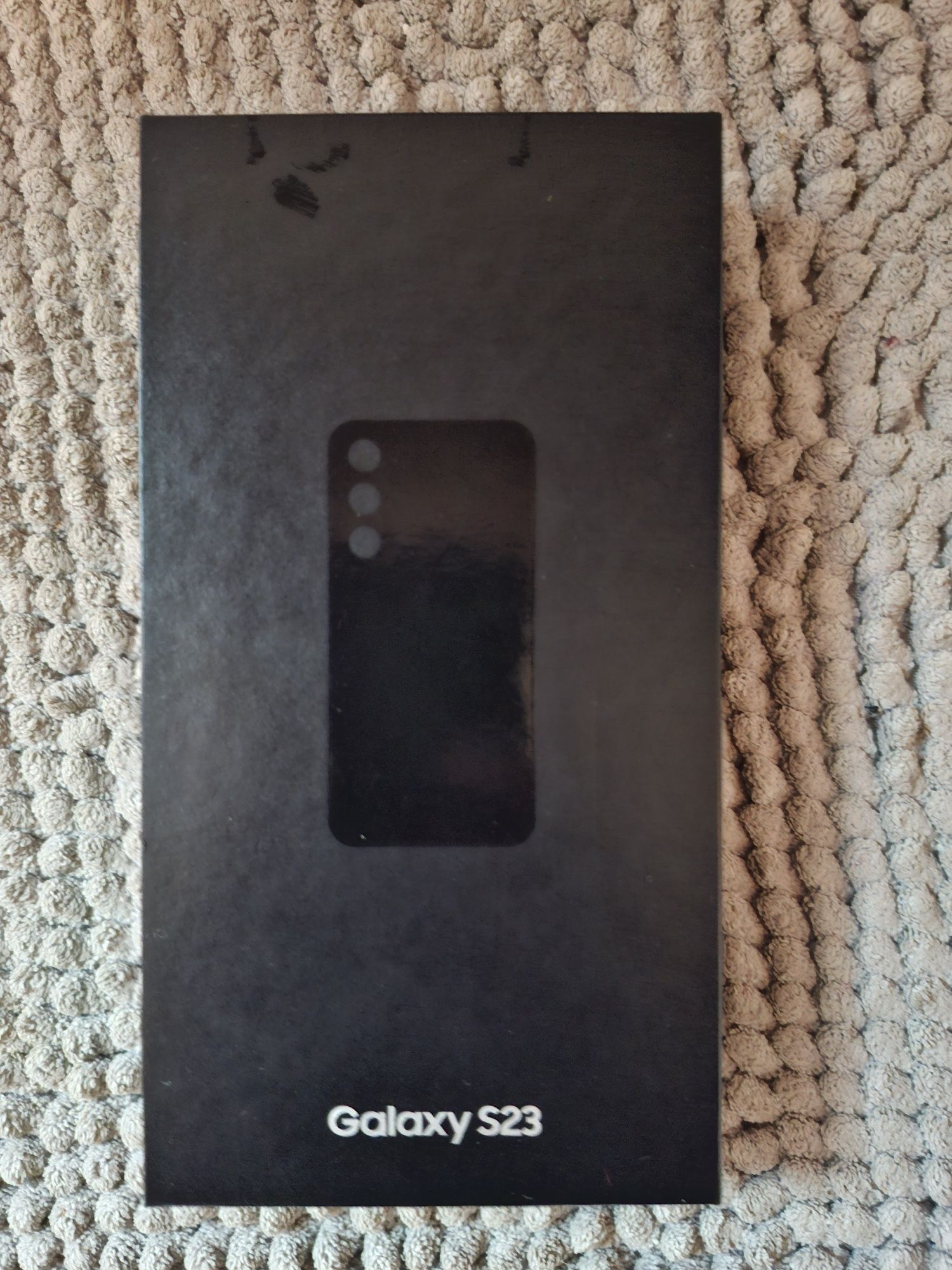 Samsung galaxy s23
