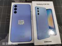 Samsung galaxy A34 5G   8/256 GB IDEAL