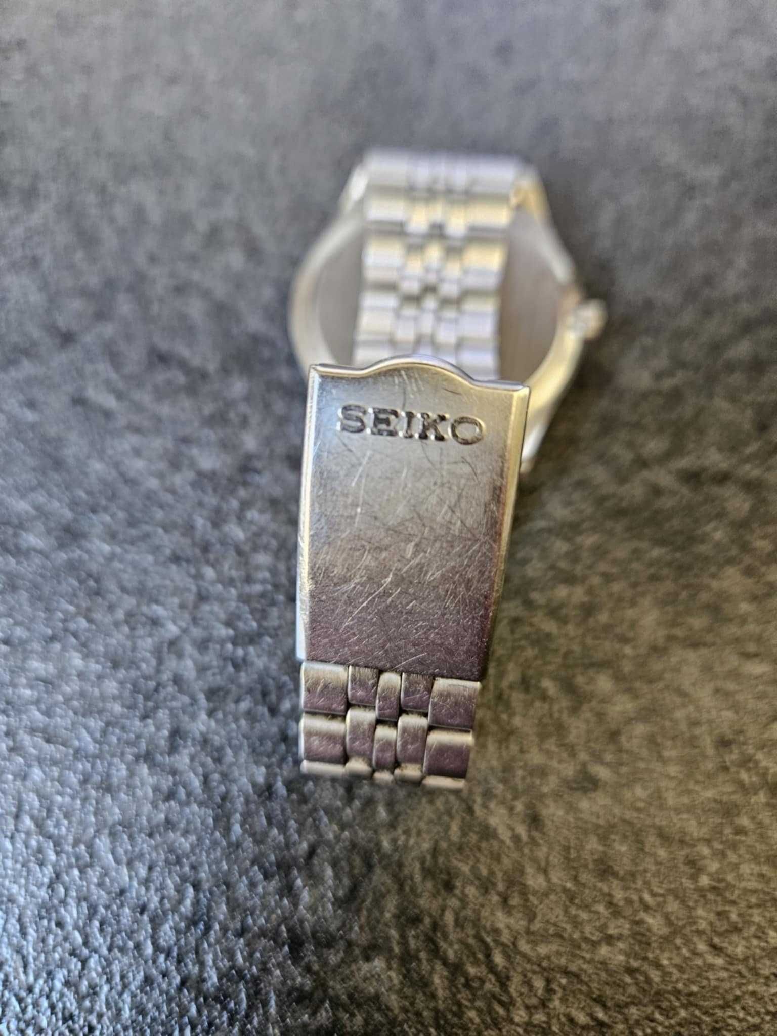 Ceas Seiko 7N43._8061 quartz