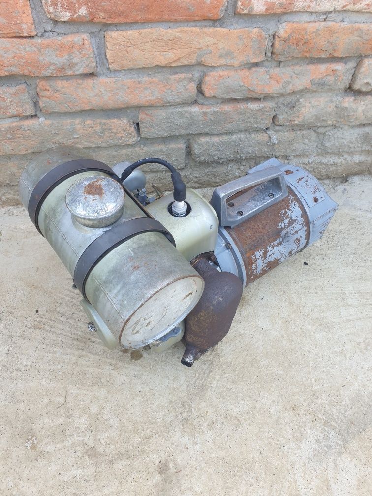 Vand Generator benzina