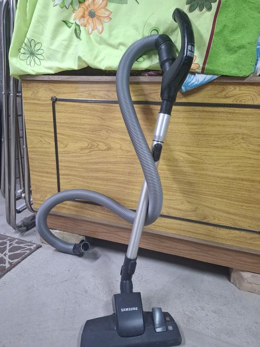 Самсунг компаниясидан пылисос