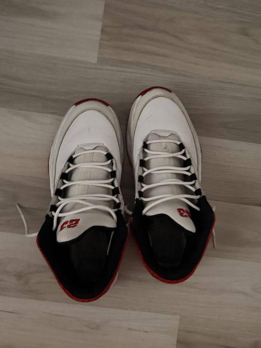 Jordani intr o stare foarte buna