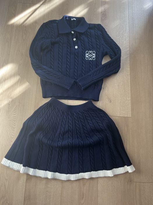 дамски комплект