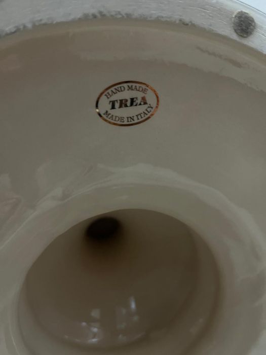 Продам вазу Италия Trea