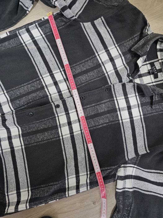 Cămașă New Yorker XXL