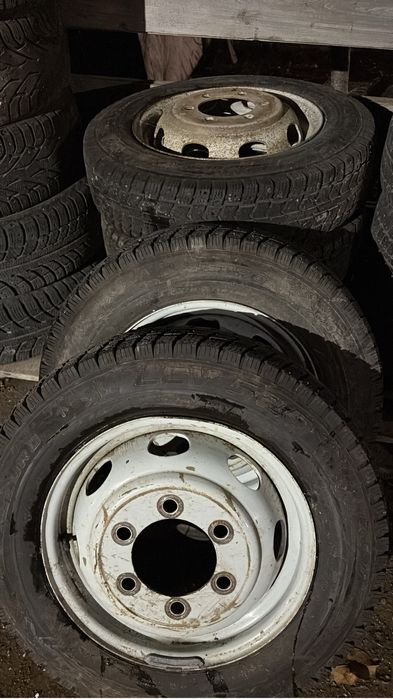 Газелге комплект донгелек 5шт