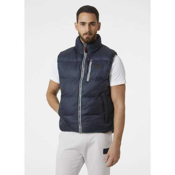 Нов Helly Hansen vest мъжки елек