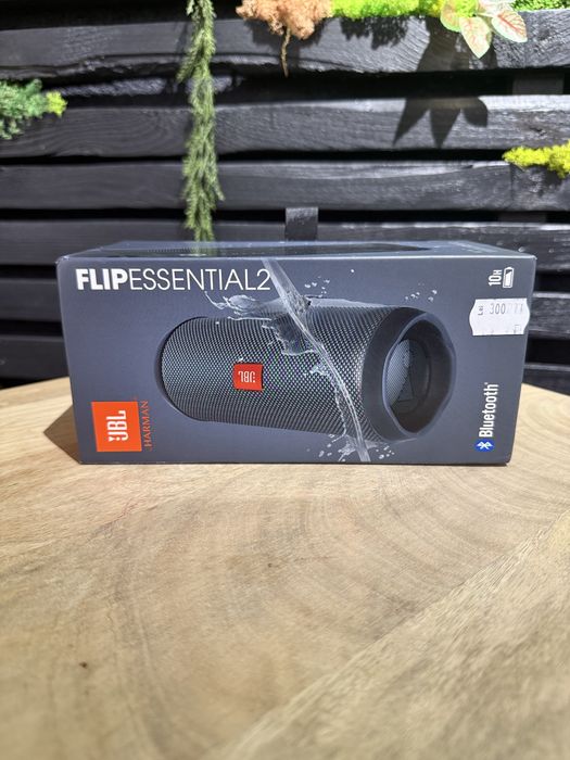 Boxa Jbl FlipEssntial2 Sigilata/Fact+Garantie
