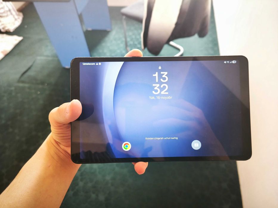 Planshet sotiladi Trading Pubg Codm uchun