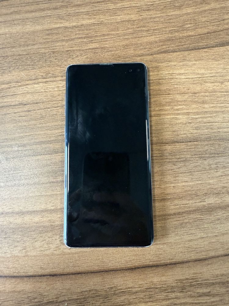 Samsung galaxy s10 plus dual sim