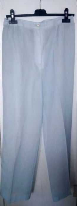 Costum elegant Nou 3 piese pantaloni, bluza, sacou lung,  L,XL,2XL5XL