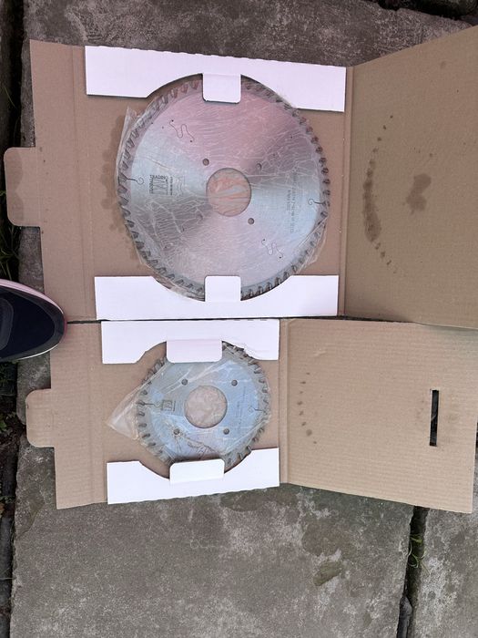 Set de 2 panze noi