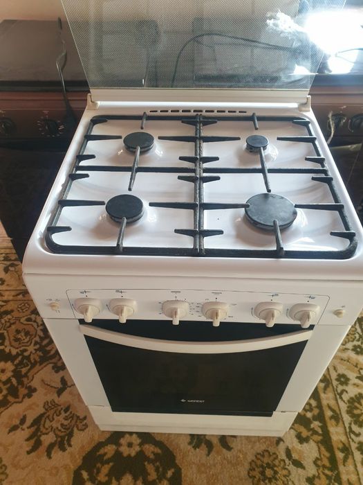 Срочно продается газовая плита