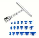 Kit pentru Indreptat/Reparat Lovituri Mici Caroserie Auto