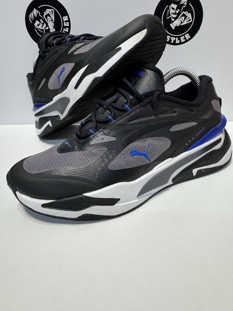 Маратонки PUMA RS FAST .Номер 39