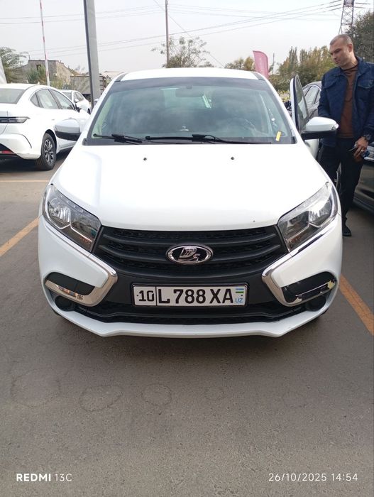 Lada xray barter qilaman matizga