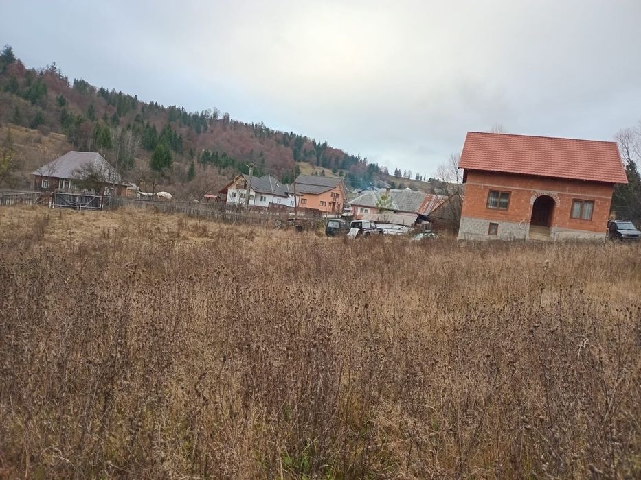 Proprietate spațioasă, 220 mp și 50 ari ter