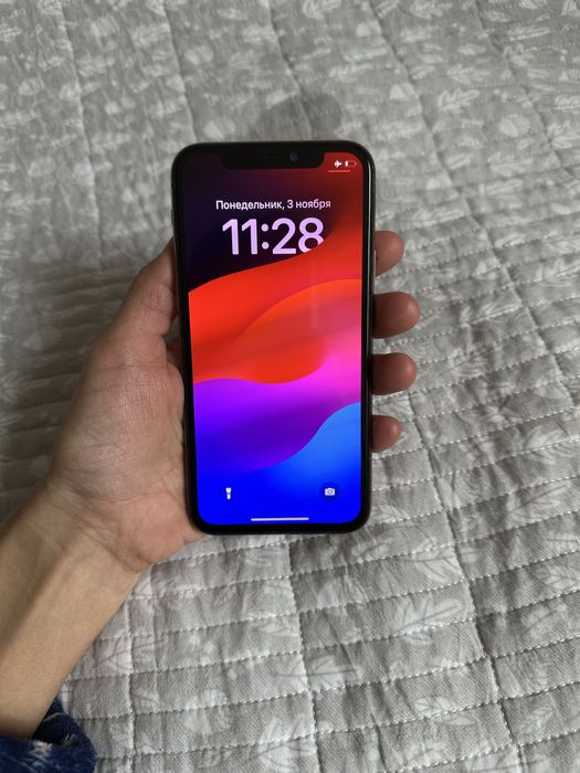 iPhone 11 pro , 256 gb