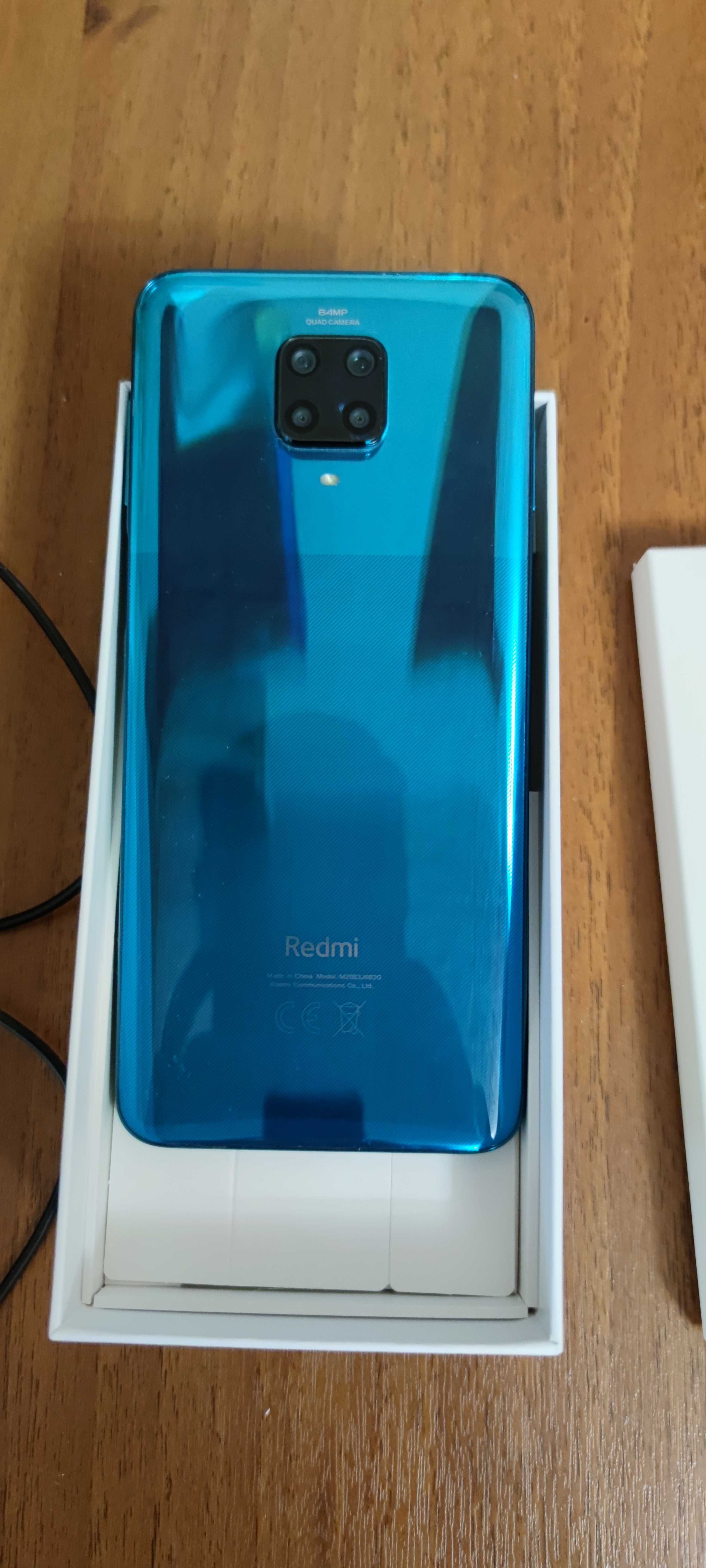 Redmi Note 9 Pro