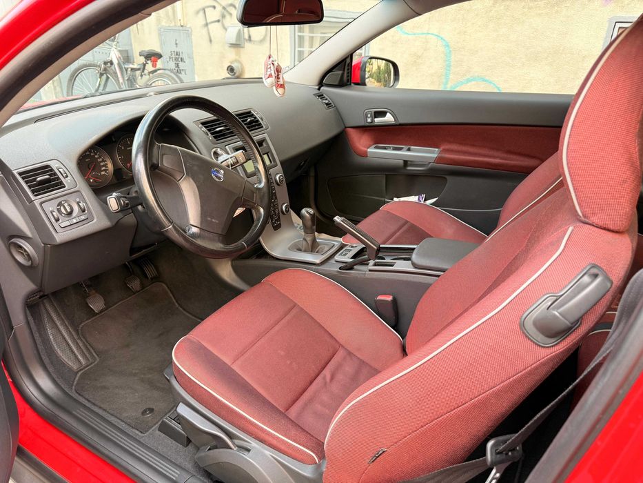 Volvo C30 - 2010