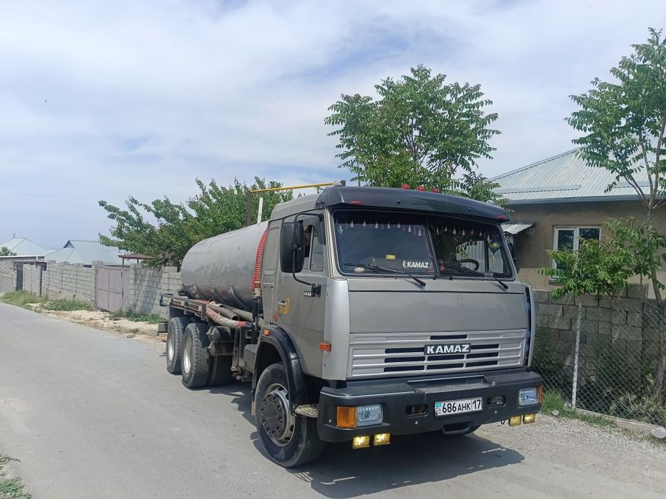 Ассенизатор,туалет, септик,гавновоз, катлаван,канализация