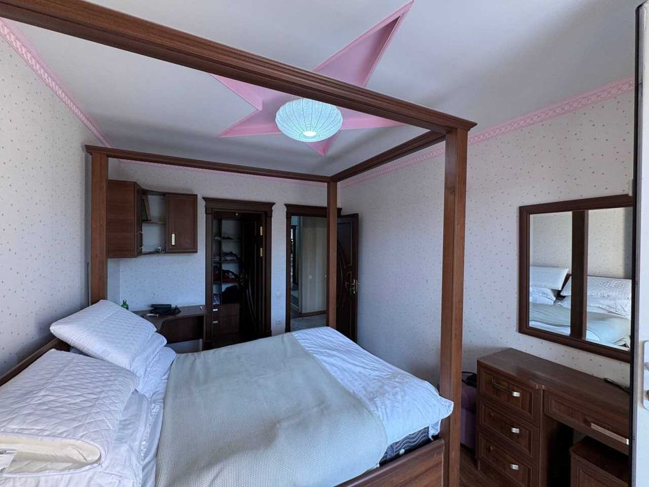 Аренда/ 3 комнатная/ Новостройка/ц5/Алайский