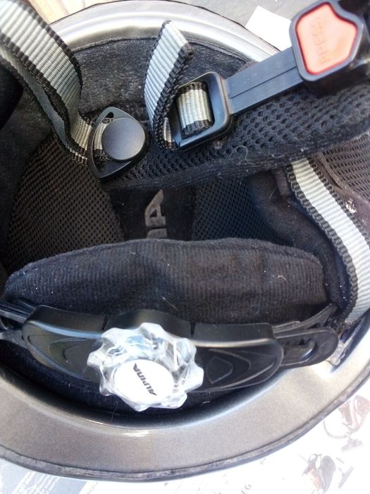 Каски за вело и/или мотор