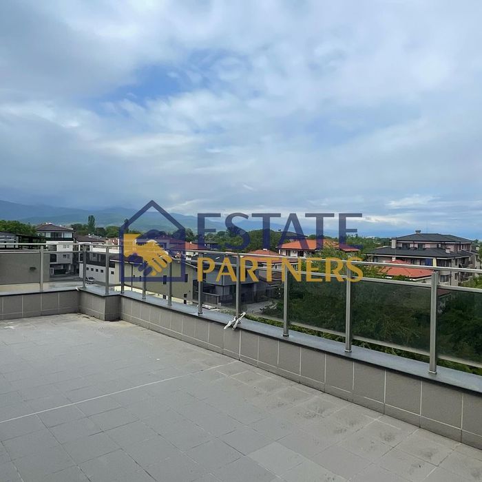 3-стаен в Пловдив-Западен площ 234 цена 225000