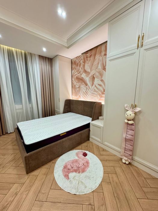 Срочно продается 3/5/8 ЖК PARISIEN 96м2 новый ремонт