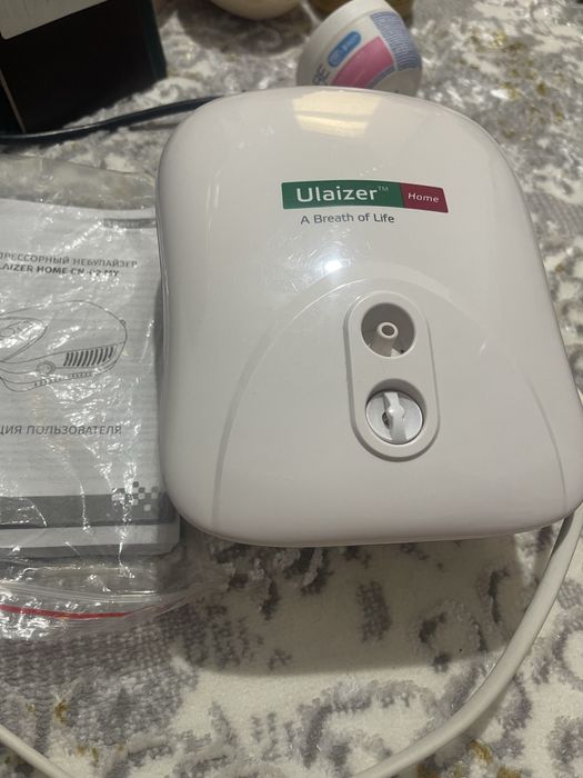 Ingolyatsiya apparati sotiladi