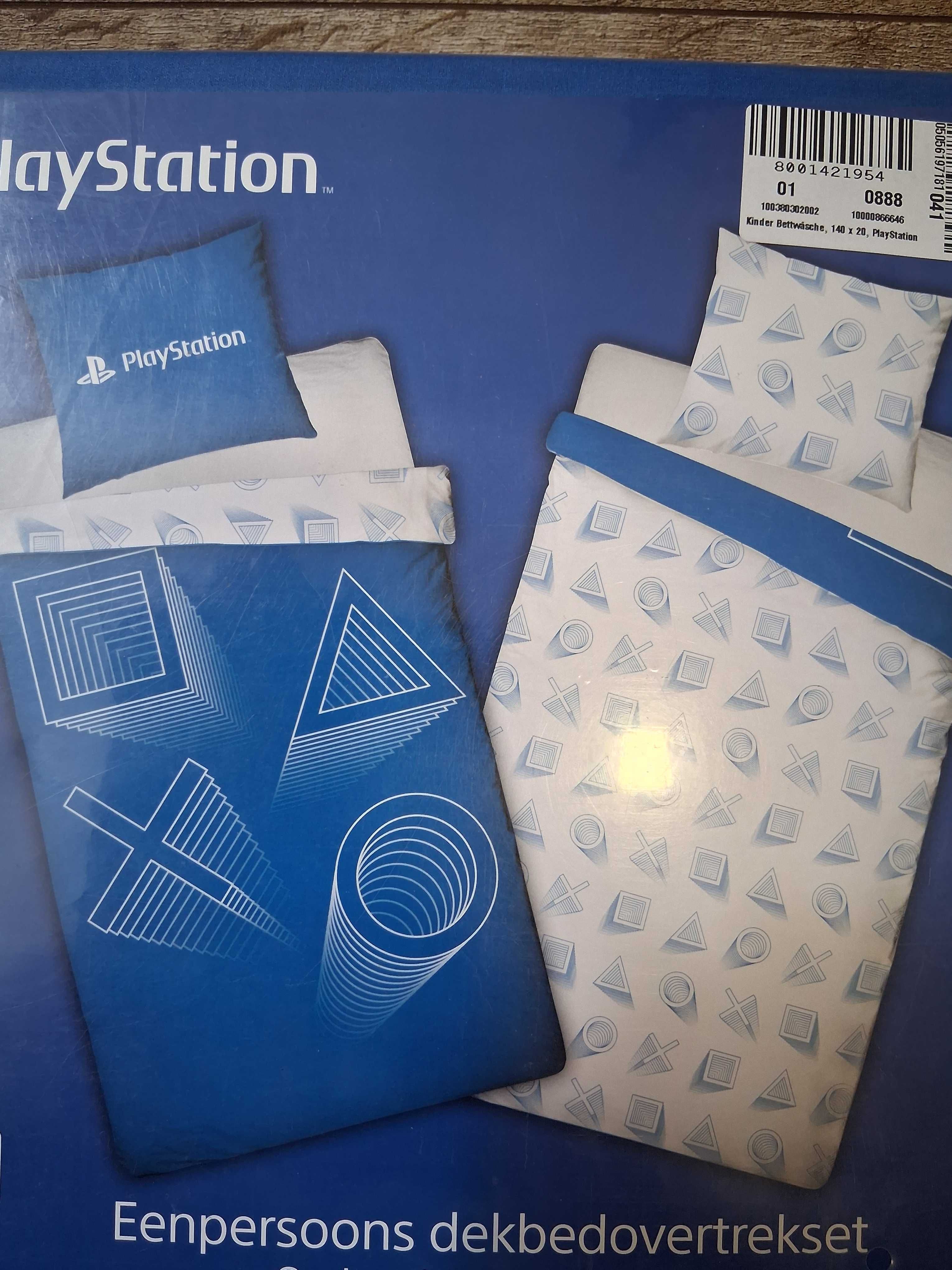 Playstation спален комплект 2ч.