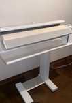 Calandru de calcat Miele, diferite modele