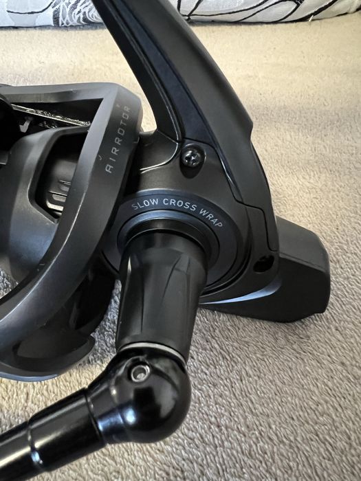 Greys Extreme X.S.M. Spod & Marker Rod и Daiwa Emblem Spod 35 SCW QD