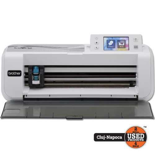 Masina Scan N Cut Brother CM300, Scanare si Decupare | UsedProducts.ro