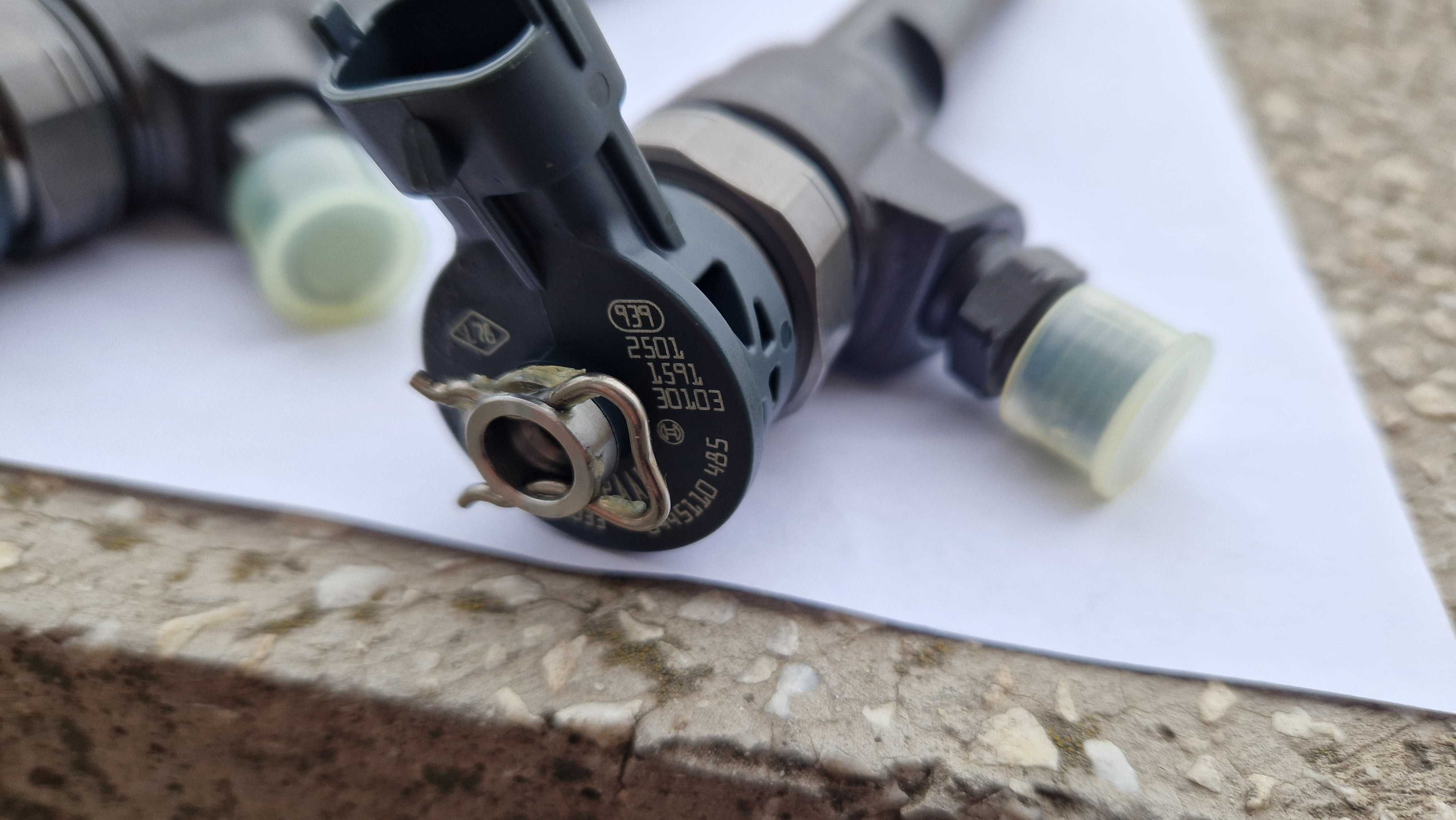 Injector injectoare Bosch 0445110485 1.5 dci Renault, Dacia, Mercedes