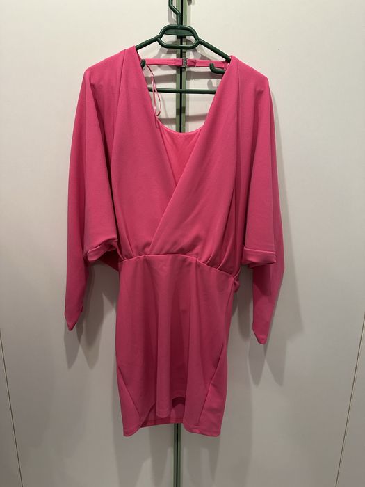 Rochie Zara roz