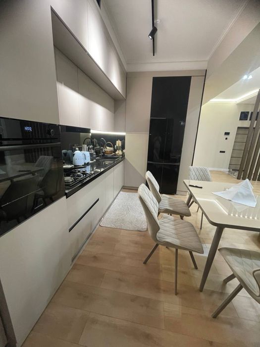 Яккасарай Новостройка 8-роддом 3/6/10 кирпич Евро Квартира