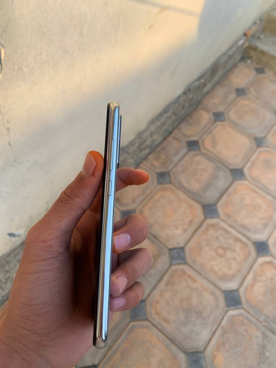 Redmi note 8 obmenga