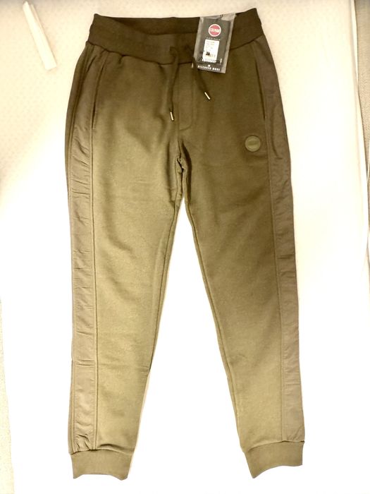 Pantaloni trening / joggers Colmar L noi!