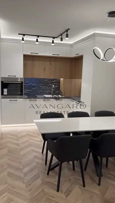 оф.24474 АКТ 16! Луксозен двустаен Остромила