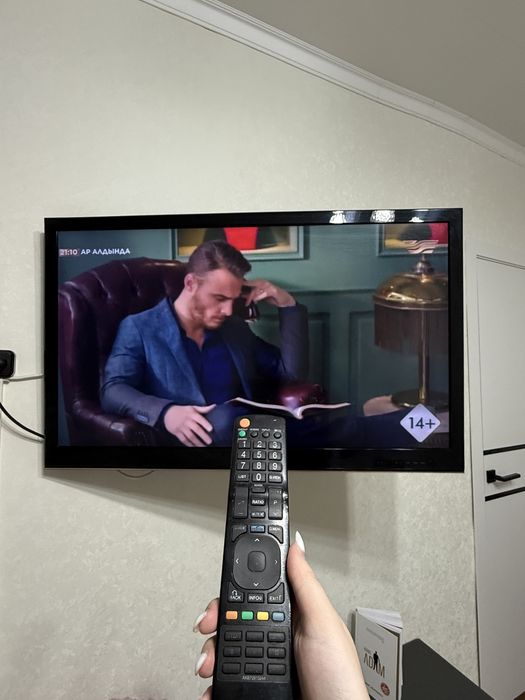 Продается Телевизор LG