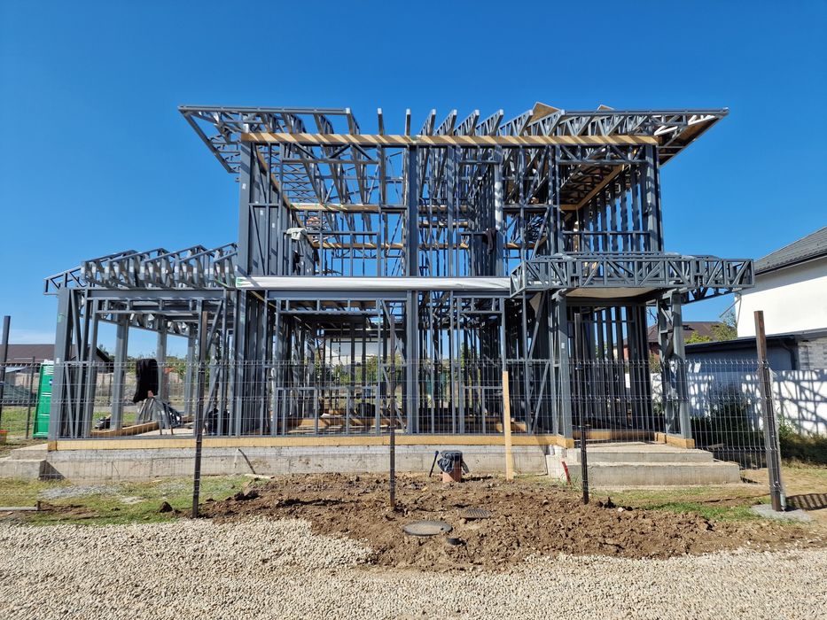 Diriginte de șantier - Bucuresti, IF, PH, DB