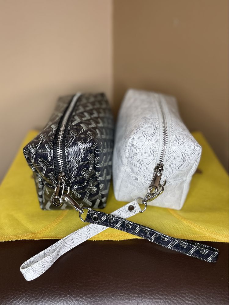 Goyard несесер.