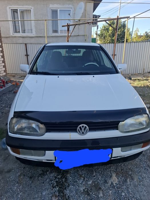 Продам гольф 3  автомат