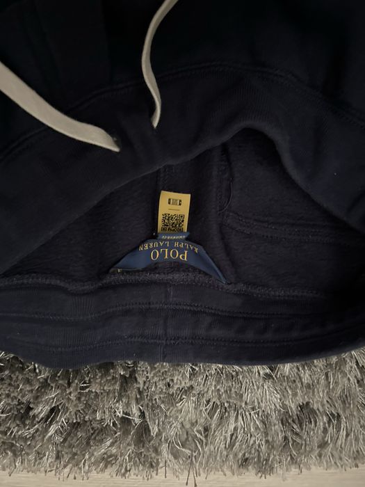 trening polo ralph lauren