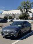 Vand bmw seria 3 an 2012 cutie automata