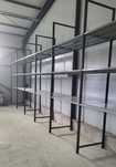 Rafturi metalice 44x99