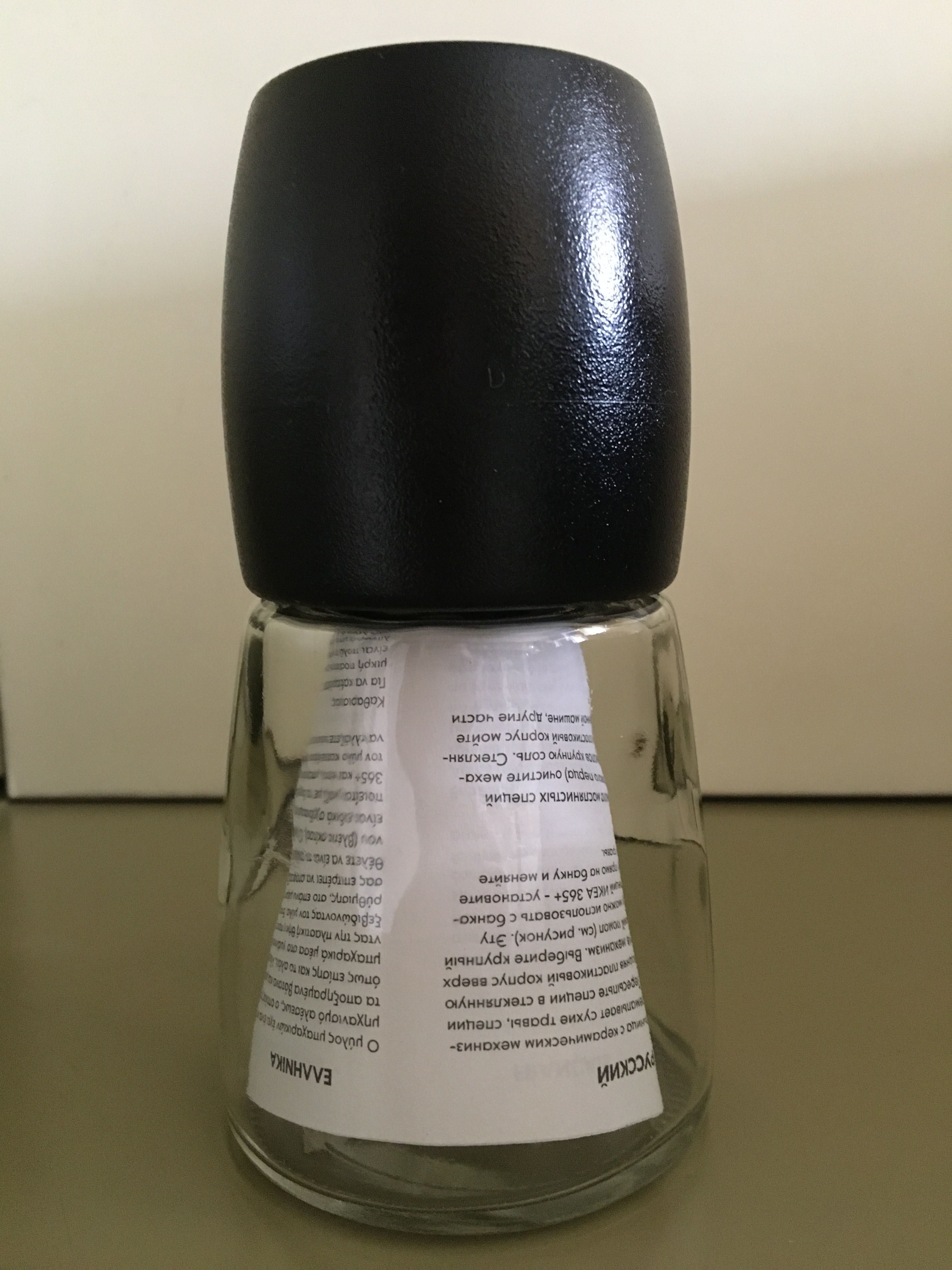 Мельница для специй IKEA
