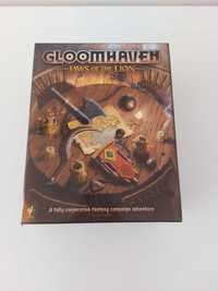 Gloomhaven: Jaws of the Lion + Органайзер за кутията