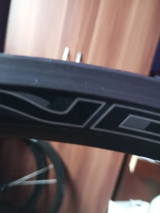 Roată spate campagnolo zonda